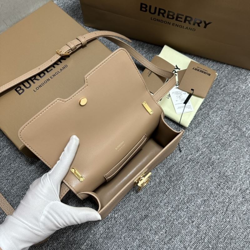 Burberry Satchel Bags